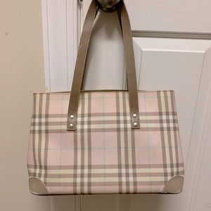 Burberry bag